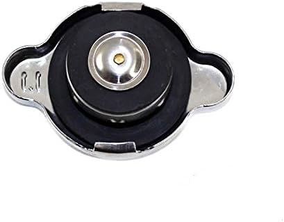 Radiator Cap | Engine Coolant Cap | for Isuzu NPR, NPR-HD, NQR, NRR | 4HK1 5.2L / 4HE1 4.8L / 6HE1 7.1L 1998-2016