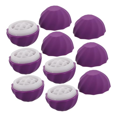 Gogogmee 5 `̌gP[X ̃N`[u uLʂ̊ۂe ťgI[KiCU[ bvOXx[X bvI[KiCU[ g̗e vX`bN ,purple