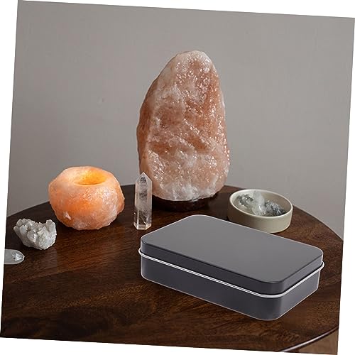 Boîtes de rangement pour petits objets : sublimez votre coiffeuse au quotidien - 8