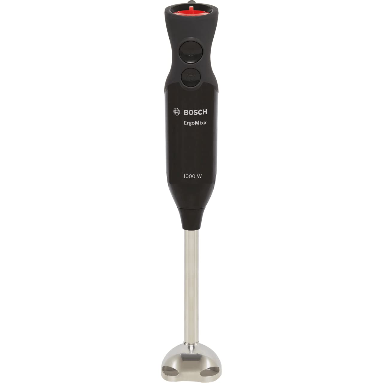 Bosch ErgoMixx MS6CB61V5G Hand Blender with Vacuum Attachment, 1000W
