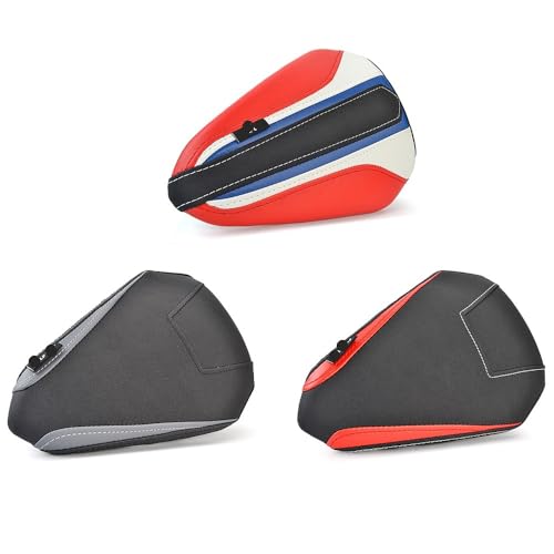 Asiento para pasajero y conductor CBR1000RR Sp 2020-2023 4