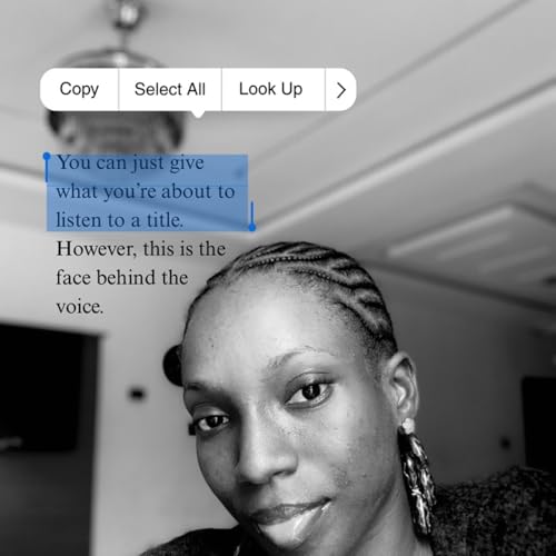 You can give it a Title