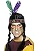 Price comparison product image Indian Feathered Headband