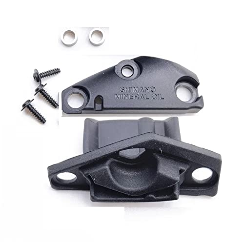 SHIMANO Spares ST-R9120 Unité de Couvercle Gauche