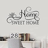 Photo Gallery gaizhewo home sweet home citazione adesivo da parete in vinile camera da letto soggiorno camera dei bambini studio murale rimovibile Photo Gallery gaizhewo home sweet home citazione adesivo da parete in vinile camera da letto soggiorno camera dei bambini studio murale rimovibile