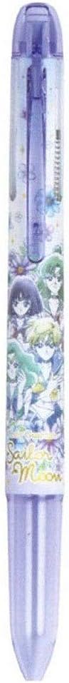 Pilot Hi Tec C Coleto Sailor Moon 4 Color Body Component (Sailor Moon [ S4643224 ])