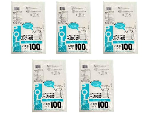 VXe|}[(System Polymer) OpR[i[p ؂  100 5Zbg HB-100