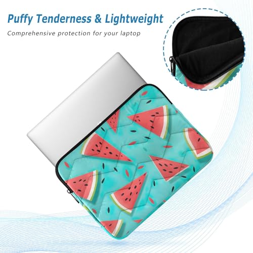 Funda para portátil de 13-14 pulgadas colorido resistente al agua miniatura 5