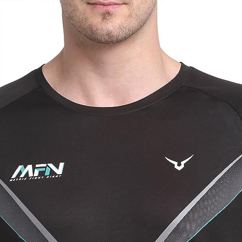 Image of Invincible MFN Replica T-Shirt