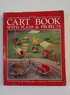 The cart book, with plans & projects