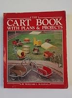 The cart book, with plans & projects 0830605126 Book Cover