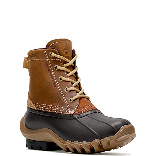 WOLVERINE Women's Torrent Waterproof Duck Boot2