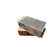 *Largement utilisé dans : large plage de tension d'entrée, tension de sortie stable et précise.