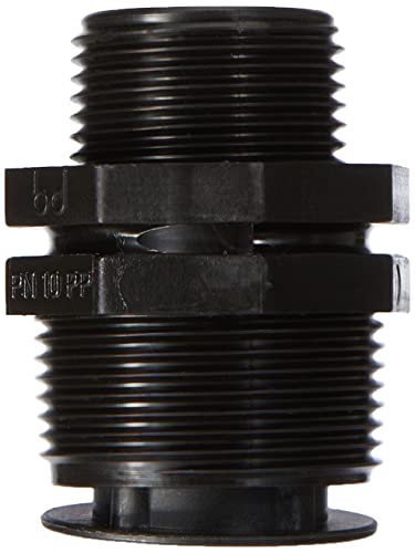 Ribiland 04528 Reducing Connector Black, S