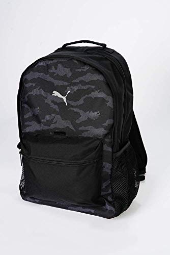 Puma Golf 2021 Backpack (Puma Black, One Size)