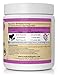 Probiotics for Dogs & Puppies–Extra Strength 9 Species, 5 Billion CFU per Scoop of Dog Probiotics and Digestive Enzymes. Support Fiber for Dogs & Dog Allergy Relief– Powder Probiotic for Canines