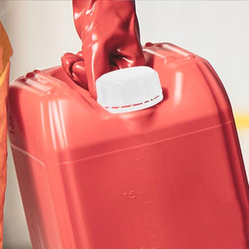 Tapas de tanque para bidón de 20l perfectas para transporte 7