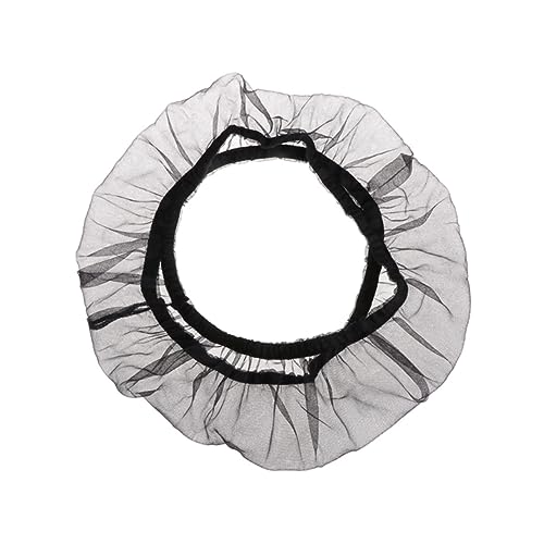 BESPORTBLE Cage Net Cover Small Hamster Ball Long Tail Cage Foam Stickers Adjustable Cage Mesh Catcher Critters Liner Pet Training Pads Catcher Mesh Cage Guinea Pig Hideout Budgie Nest