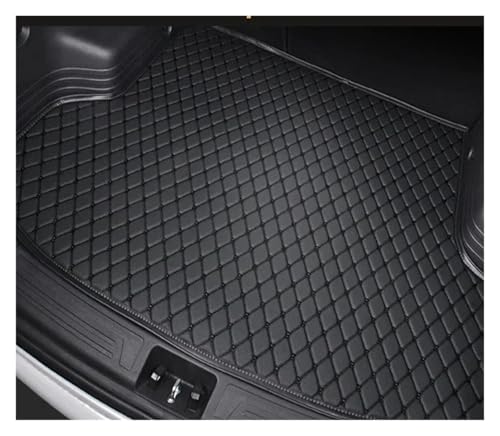 Tapis coffre voiture pour Hyundai Tucson 2025 doublure étanche