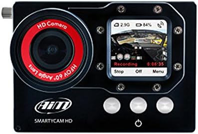 Optishield Action Camera Tear-Off Lens Defenders for AIM SmartyCam HD Series.