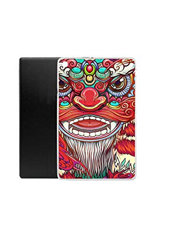 Tablet Funda para Huawei MEDIAPAD T1 8.0 Honor Tablet S8-701U S8-701W T1-821W T1-823L Funda Soporte Cuero Case Cover T-31