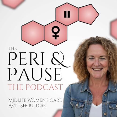 Couverture de Peri & Pause The Podcast