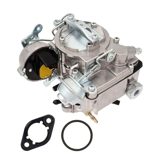 Carburateur Chevy 250 C10 starter voiture pour bloc GMC L6 4.8l 292 et 4.1l kit carbu 7043014