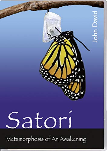 Satori: Metamorphosis Of An Awakening [Dvd]