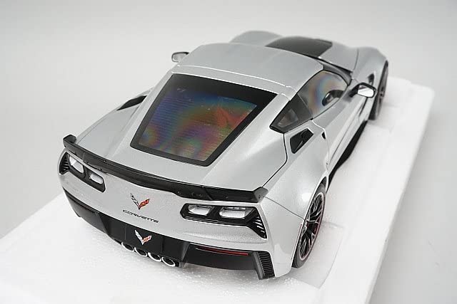 Amazon | AUTOart オートアート 1/18 Chevrolet シボレー