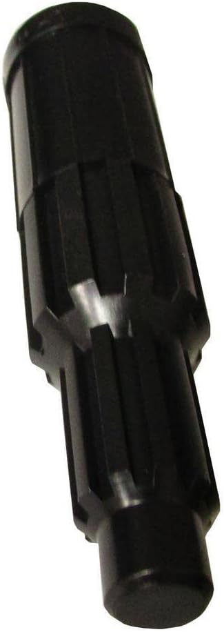 Replacement for fits Clutch Alignment Tool Fits Case/International Tractor 10 Spline 1 1/8" X10 1