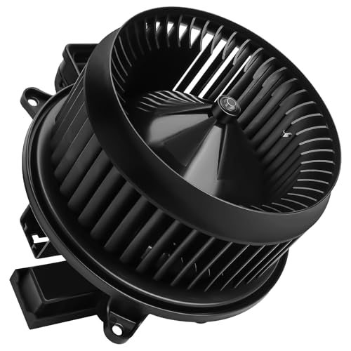AC Blower Motor with Brushless 700329 for 2015-2022 Ford F250 F150 F350 by LCWRGS - Used condition - Image 9