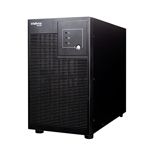 Nobreak Senoidal Intelbras Bivolt TW SNB 3000VA P