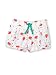 Colored Organics Baby Girls' Bea Organic Bloomer Shorts
