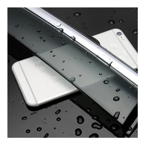 Déflecteurs de vent Golf Mk6 Break visières anti pluie voiture