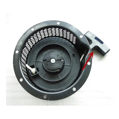 EY28 ���R�C���X�^�[�^�[ �v���X�`�b�N���`�F�b�g EY28C 4�X�g���[�N RGX3500 �G���W���ɓK�� �i�C�����v���X�^�[�g�O���b�v ���[�v�n���h�� ���|�H��(Forward direction)