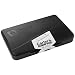Avery  Carter's Foam Stamp Pad, 2.75 x 4.25 Inch, Black, 1 Pad (21381)