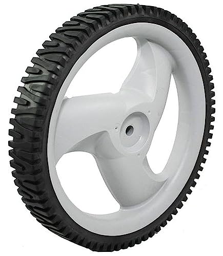 Craftsman 532433121 Rear Wheel - Best Overall