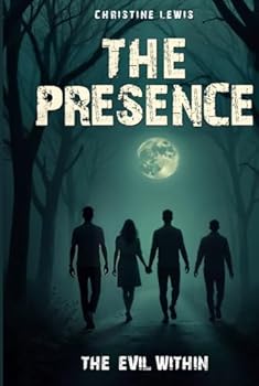 Hardcover The Presence Book