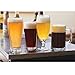 Libbey Craft Brews Assorted Beer Glasses, Set of 4