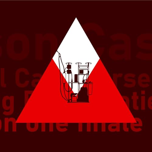 Alison Cassina, RN: Nursing Perspective on Mobility in the ICU