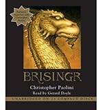 [( Brisingr )] [by: Christopher Paolini] [Oct-2008] - Christopher Paolini