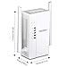 TRENDnet Wi-Fi Everywhere Powerline 1200 AV2 AC1200 Wireless Access Point, Expand Your Wireless Coverage, Built-in Concurrent Dual-Band, 3 x Gigabit Ports, MIMO, Beamforming, White, TPL-430AP