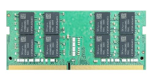 Image of High-Performance Sk Hynix DDR4 RAM 16GB 3200mhz SODIMM PC4-25600 HMA82GS6DJR8N-XN 1.2v 260-Pin 16GB RAM DDR4 3200Mhz for Laptop (3 years Warranty)