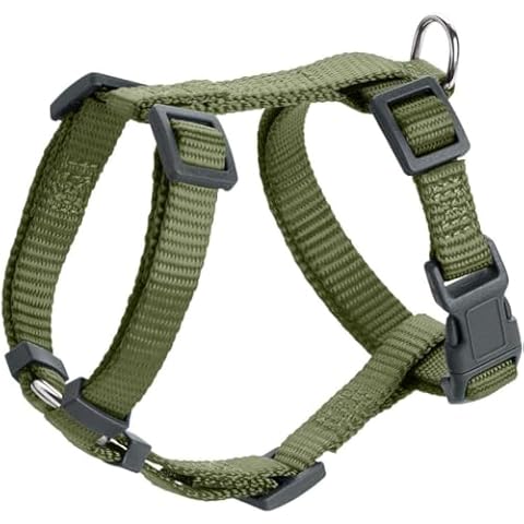 HUNTER Harnais Vario Rapid Vert Olive Cover