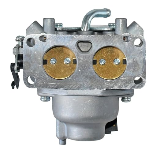Carburateur moto pour réparer la tondeuse Kawasaki FH680V