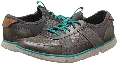 Image of Clarks Girl's Tri Mavis