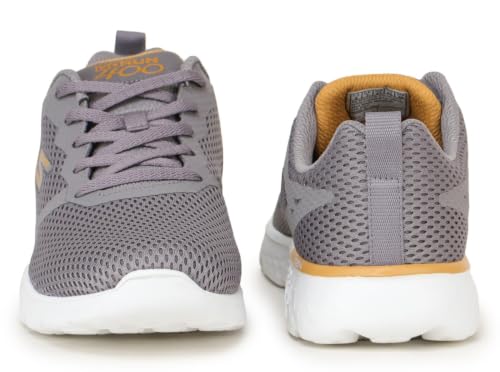 Image of Skechers ON-The-GO 400 (894167ID-GYYL 7)