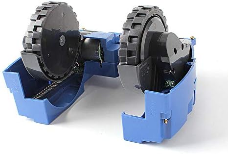 Right/Left/Front Wheel Fit for irobot Roomba 500 600 700 800 900 Series Vacuum Cleaner Accessories