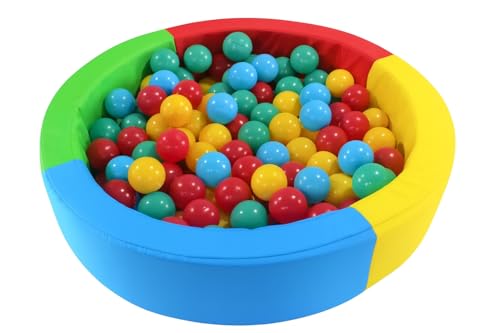 Alberca De Pelotas