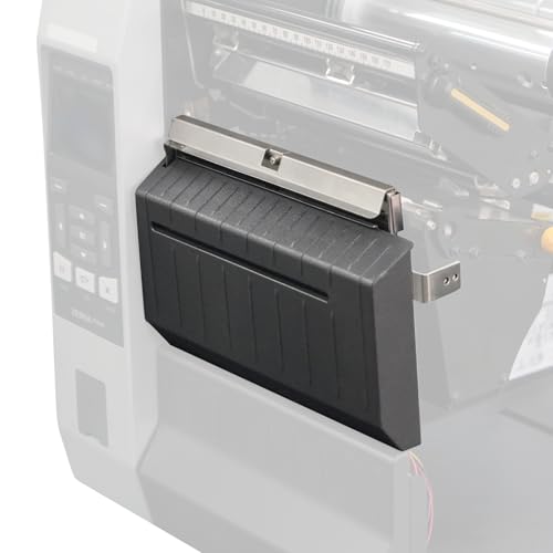Image of P1083320-119 Kit Cutter Assembly for Zebra ZT620 Thermal Label Barcode Printer,Sensitive Efficient Cutting